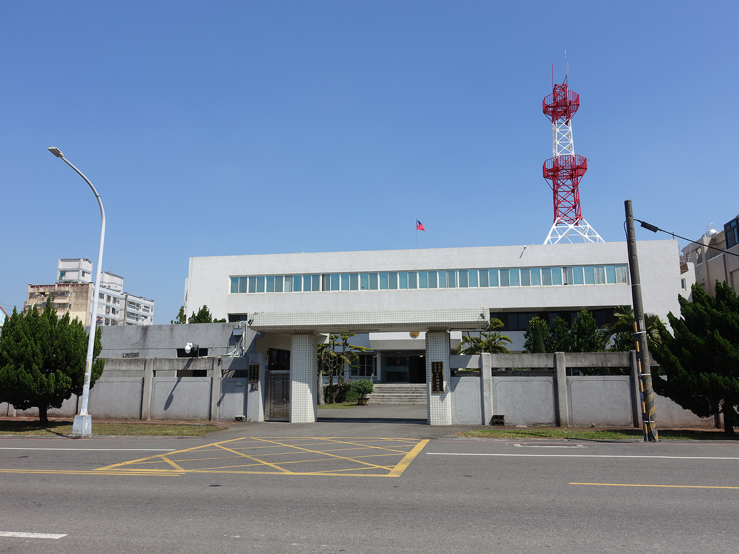 王惠姮──屠宰場的點滴